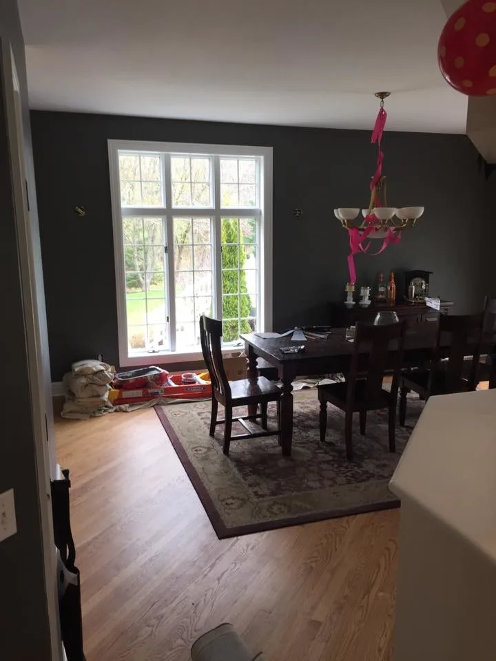 Interior Painting: Trim, Ceiling, and Walls by Fine Finishes, Inc. - Photo 9
