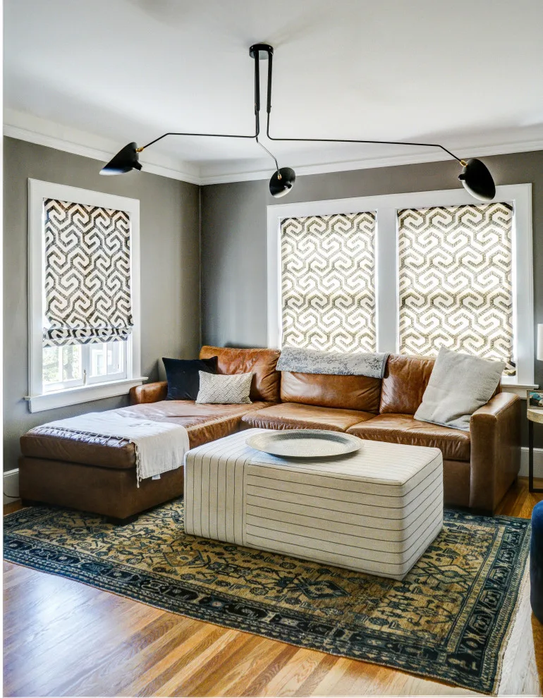 Revamped Classic Interiors by Woodiwiss Painting - Photo 4