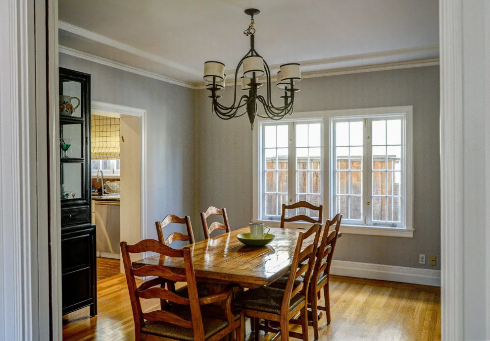 Revamped Classic Interiors by Woodiwiss Painting - Photo 2