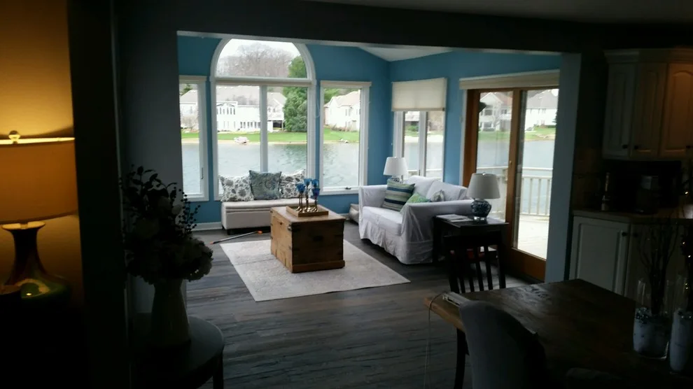 Interior Painting Initiatives by Service Pro Painting & Improvement - Photo 19