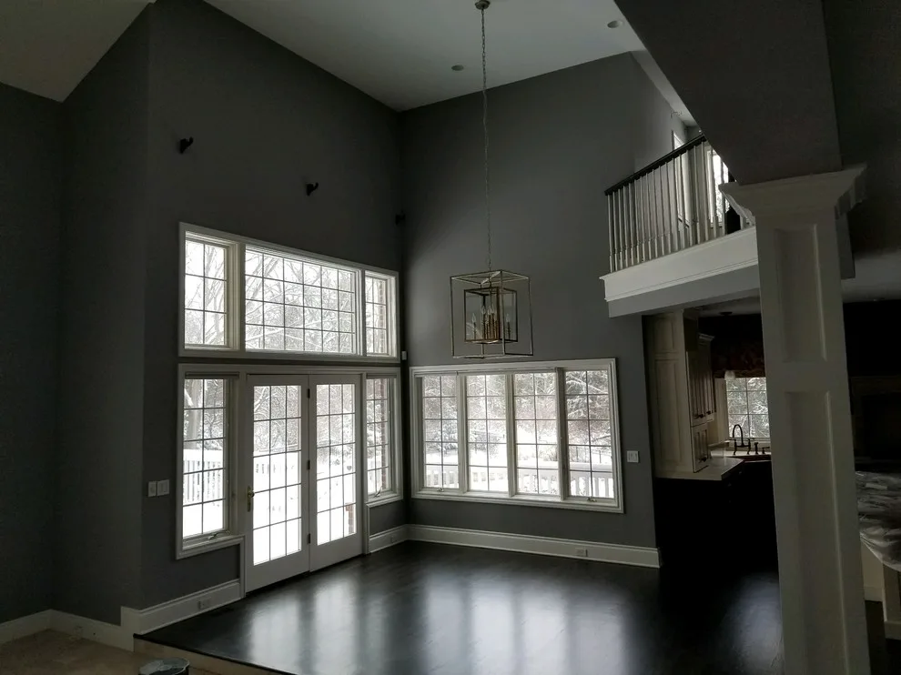 Interior Painting Initiatives by Service Pro Painting & Improvement - Photo 12