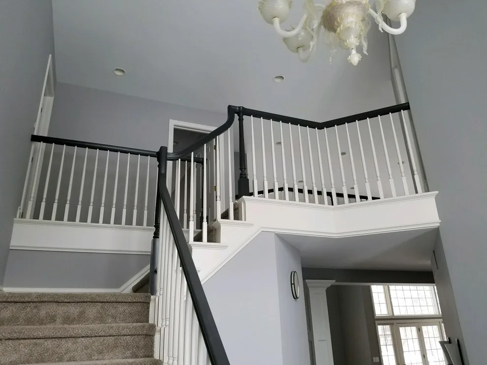 Interior Painting Initiatives by Service Pro Painting & Improvement - Photo 13
