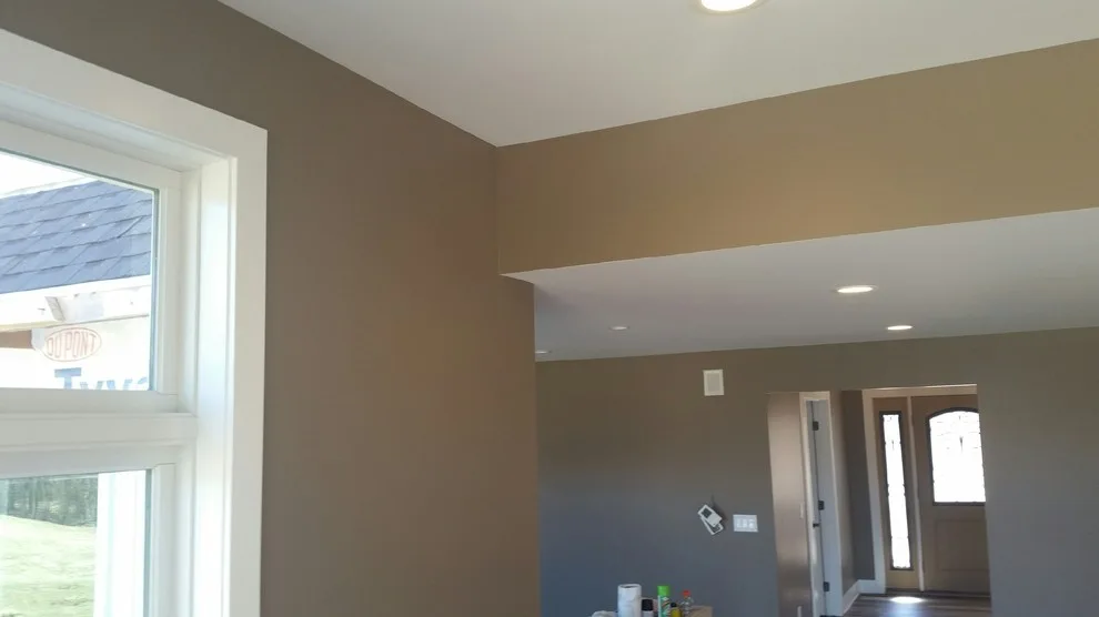 Interior Painting Initiatives by Service Pro Painting & Improvement - Photo 15