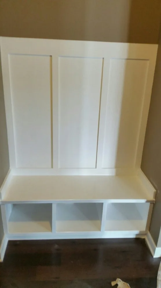 Interior Painting Initiatives by Service Pro Painting & Improvement - Photo 17