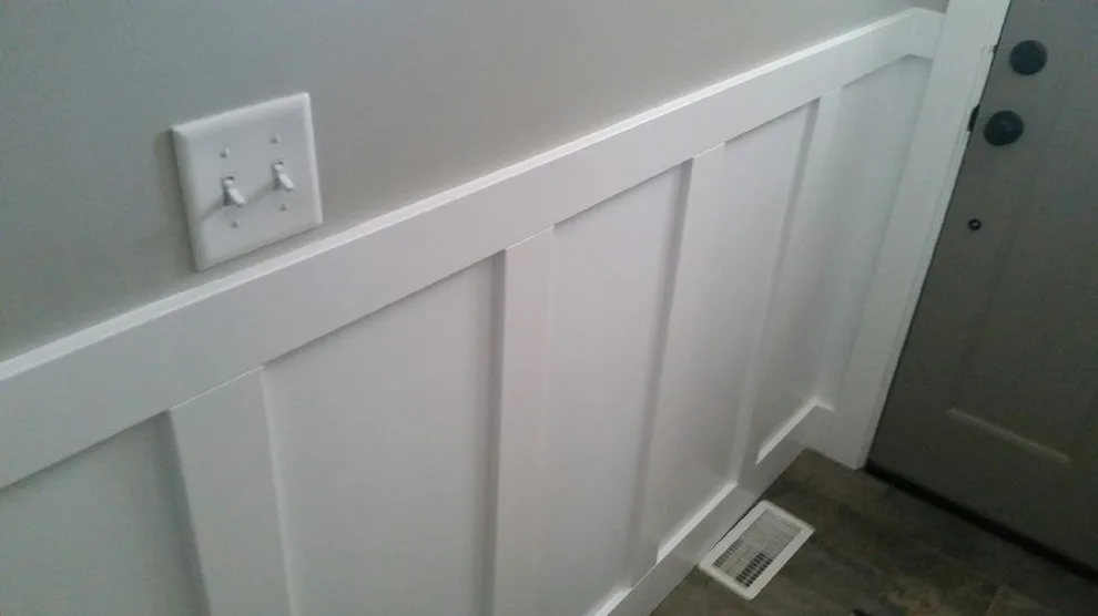 Interior Painting Initiatives by Service Pro Painting & Improvement - Photo 8