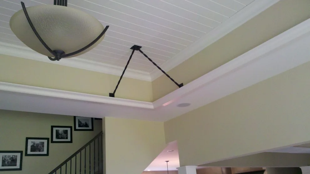 Interior Painting Initiatives by Service Pro Painting & Improvement - Photo 29