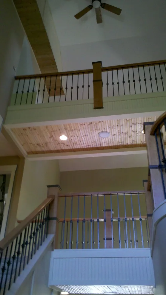 Interior Painting Initiatives by Service Pro Painting & Improvement - Photo 25