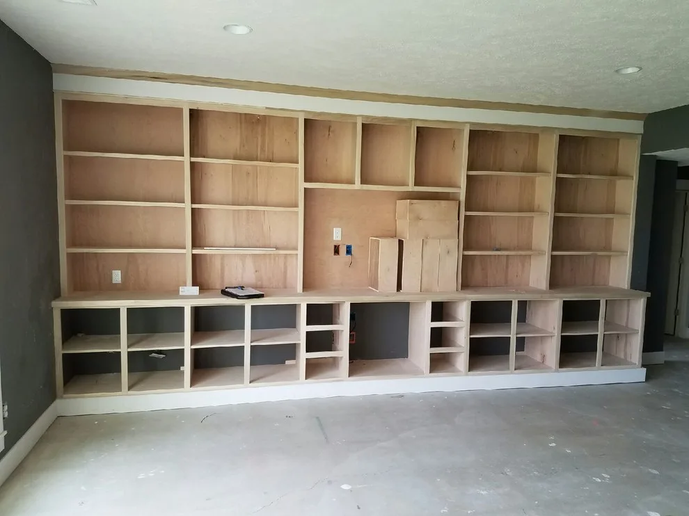 Interior Painting Initiatives by Service Pro Painting & Improvement - Photo 26