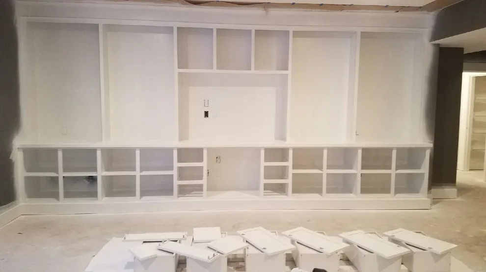 Interior Painting Initiatives by Service Pro Painting & Improvement - Photo 24