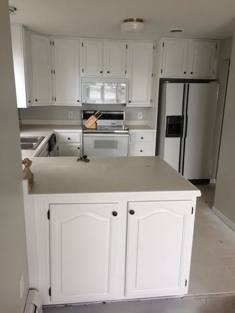 Interior Painting Initiatives by Service Pro Painting & Improvement - Photo 5