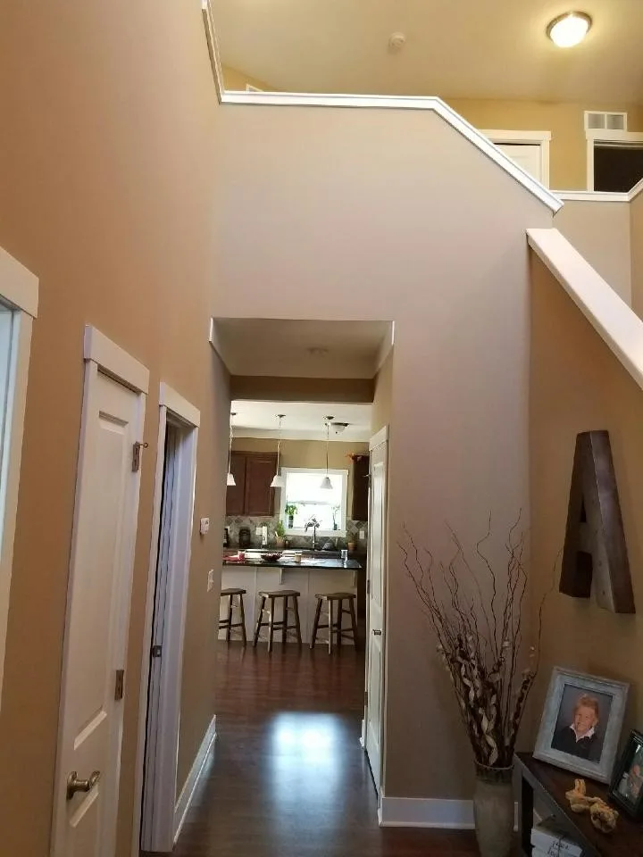 Interior Painting Initiatives by Service Pro Painting & Improvement - Photo 2