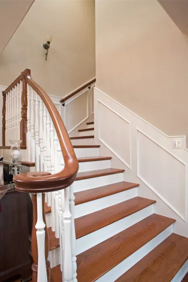 Interior Painting Initiatives by Service Pro Painting & Improvement - Photo 18