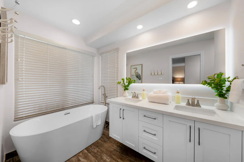 Interior Renovation by San Diego Master Painting LLC - Photo 3
