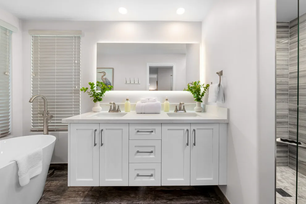 Interior Renovation by San Diego Master Painting LLC - Photo 10