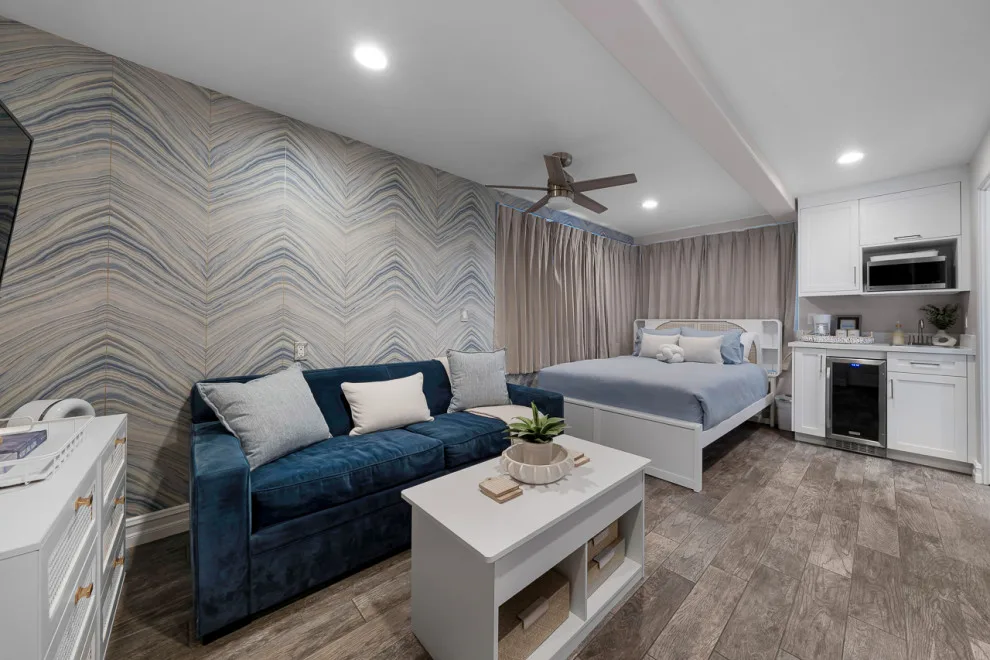 Interior Renovation by San Diego Master Painting LLC - Photo 6