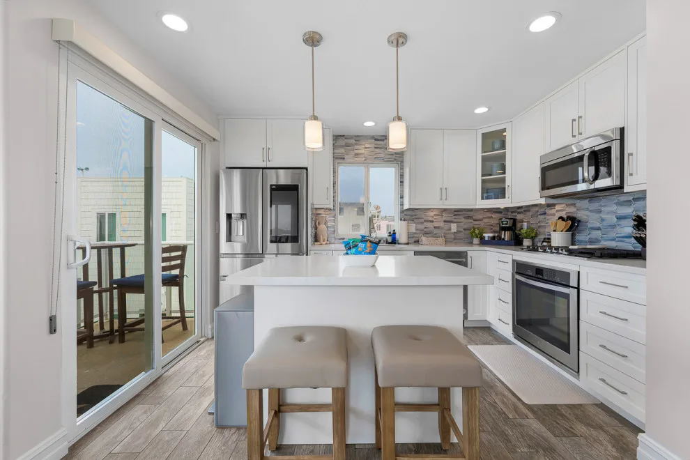 Interior Renovation by San Diego Master Painting LLC - Photo 9