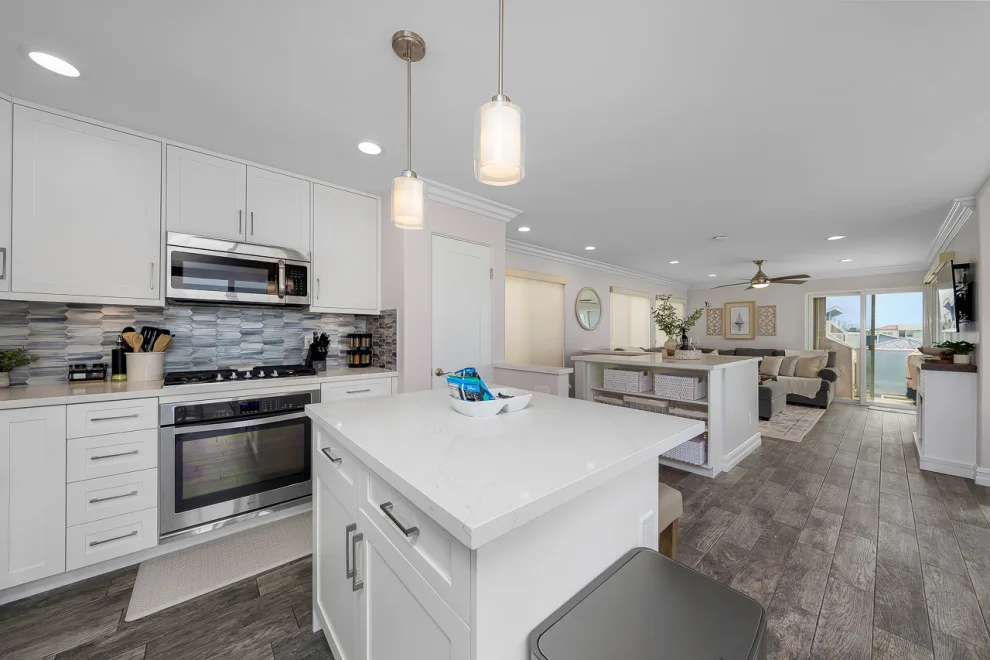 Interior Renovation by San Diego Master Painting LLC - Photo 7