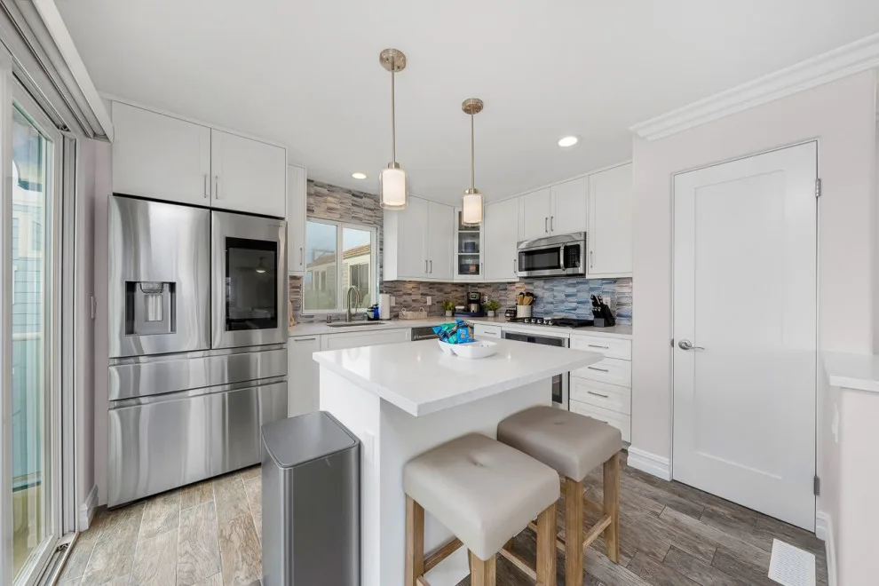 Interior Renovation by San Diego Master Painting LLC - Photo 12