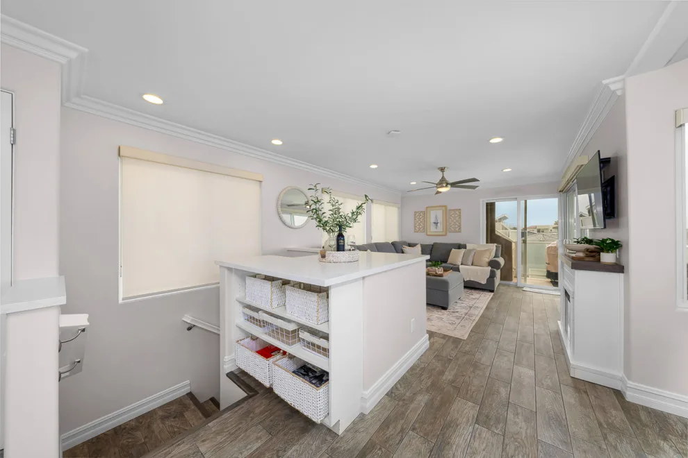 Interior Renovation by San Diego Master Painting LLC - Photo 5