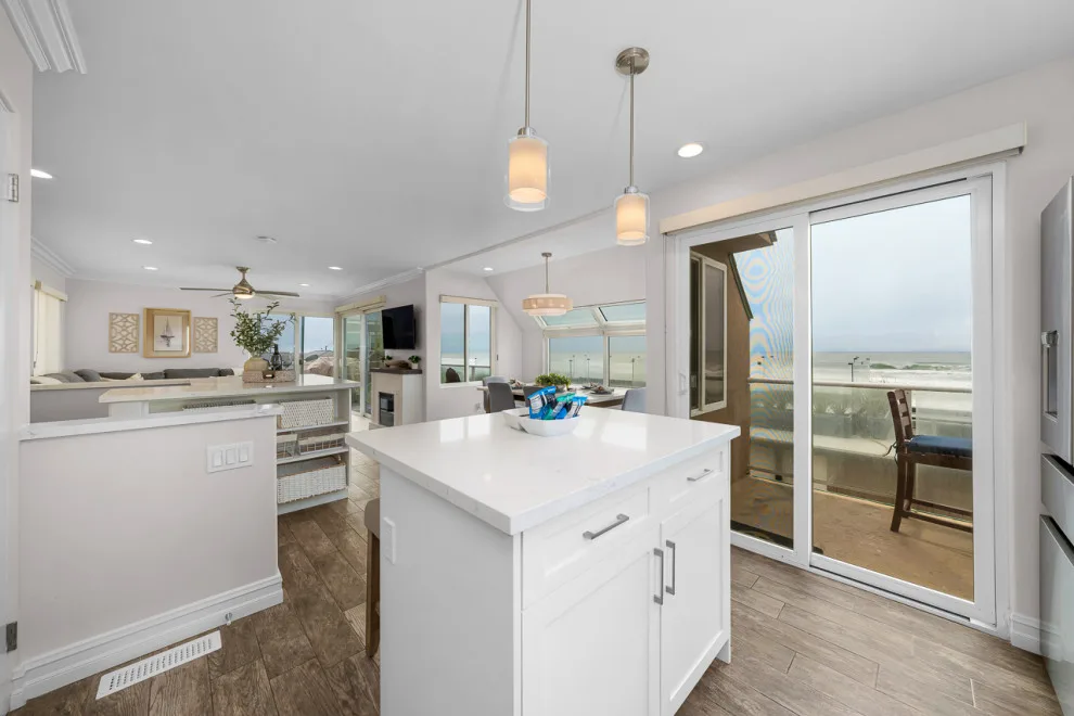 Interior Renovation by San Diego Master Painting LLC - Photo 4