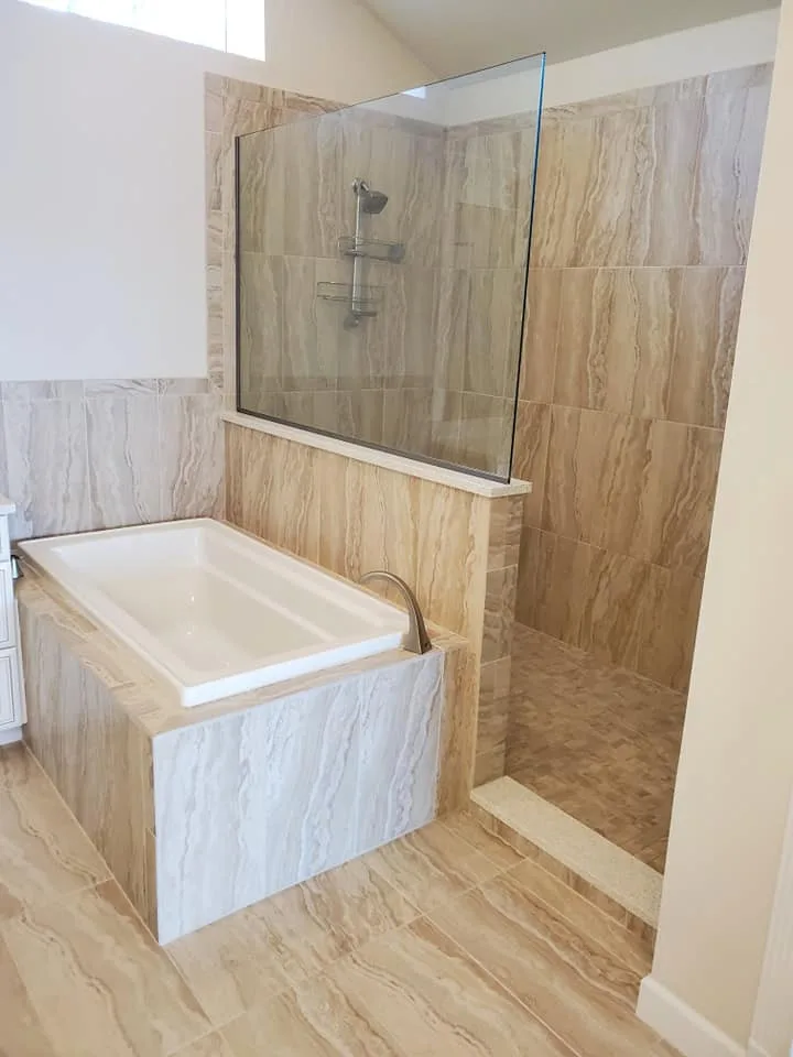 Interior renovation by Flawless Finish Inc. - Photo 3