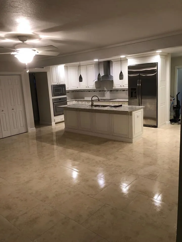 Interior renovation by Flawless Finish Inc. - Photo 12