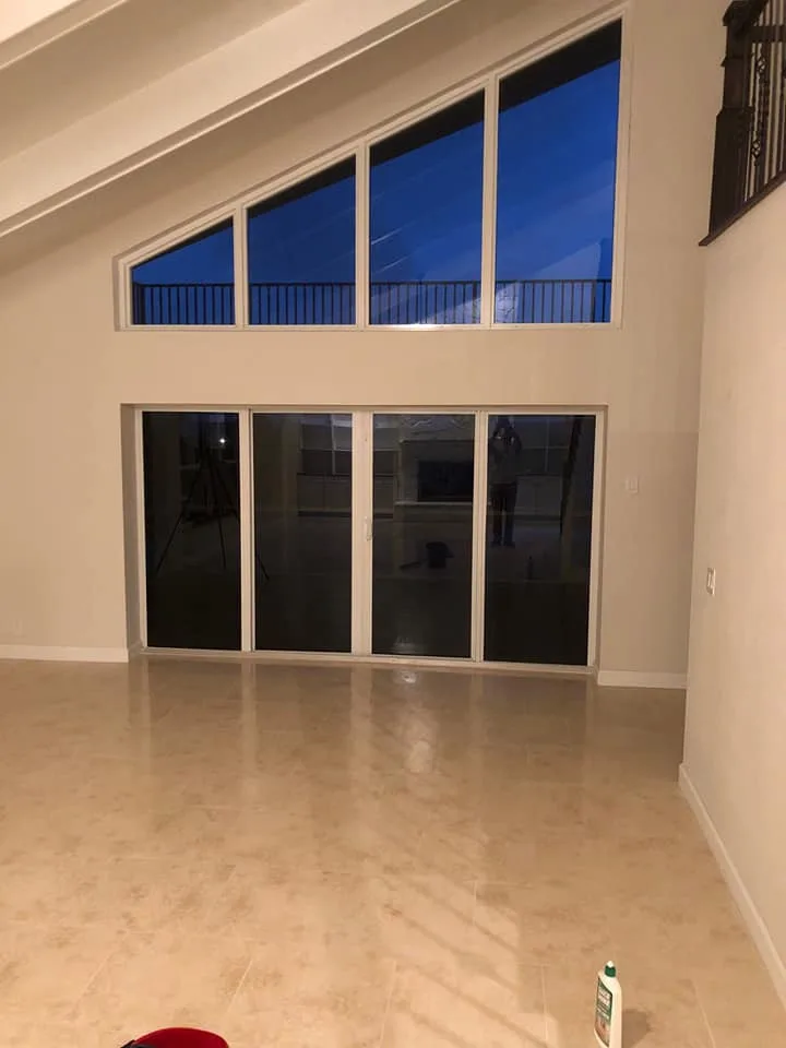 Interior renovation by Flawless Finish Inc. - Photo 15