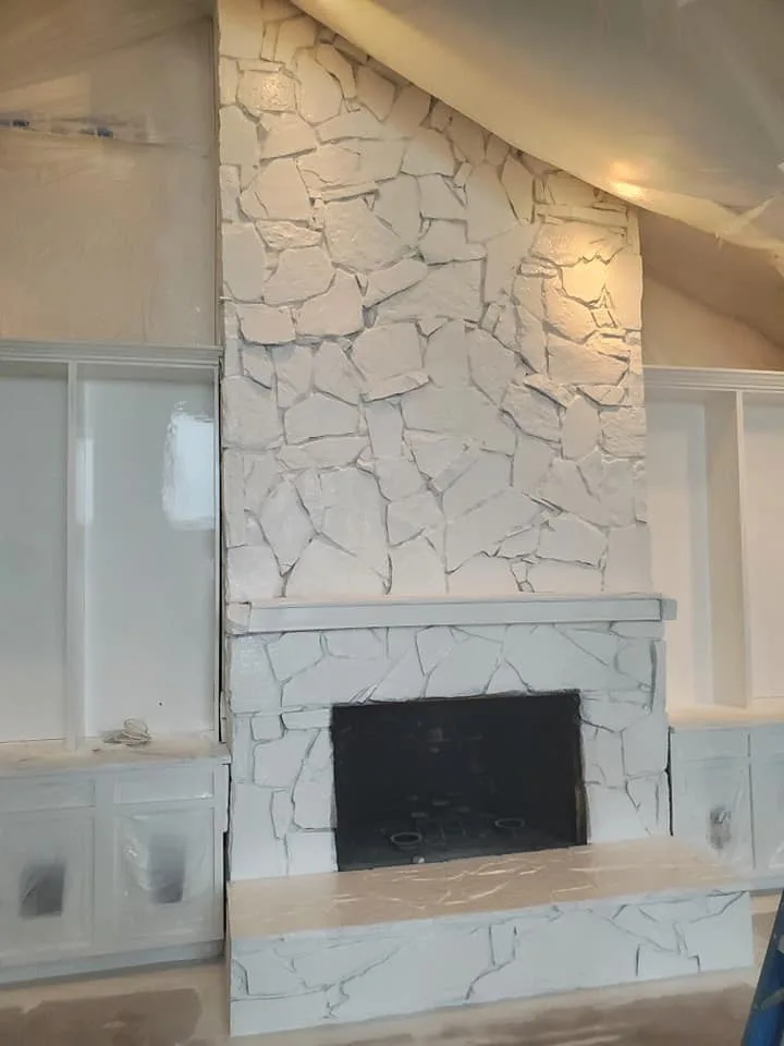 Interior renovation by Flawless Finish Inc. - Photo 14