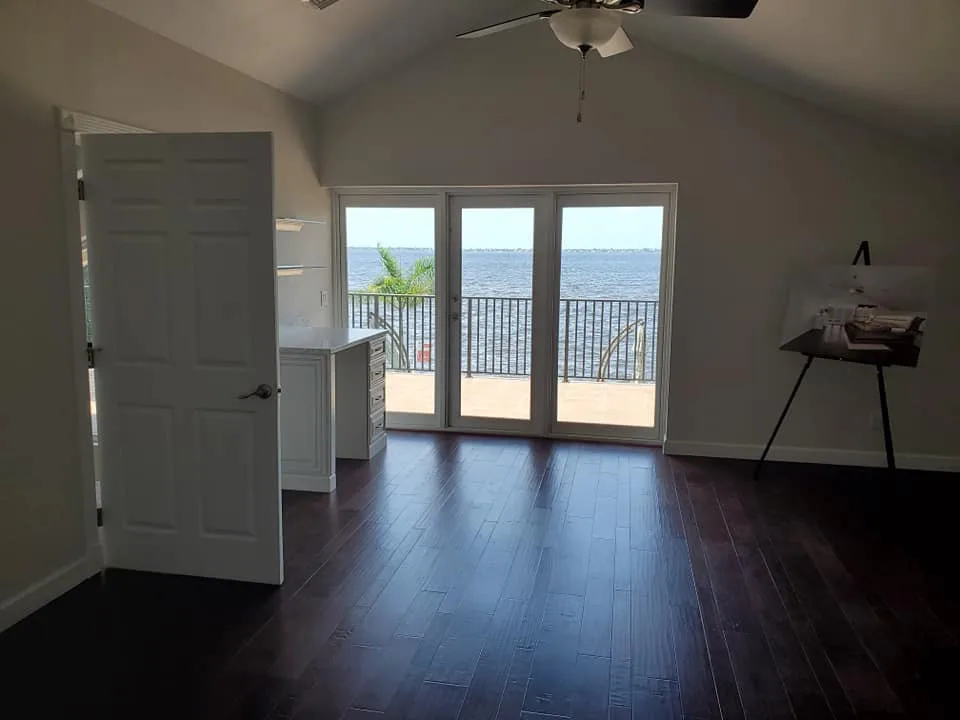Interior renovation by Flawless Finish Inc. - Photo 10