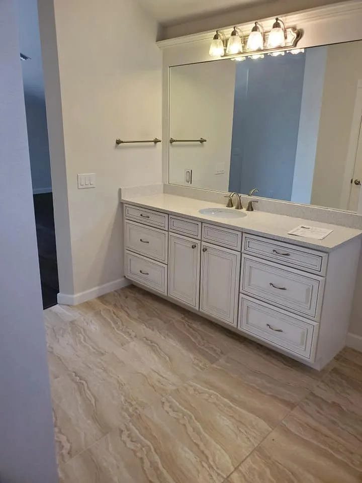 Interior renovation by Flawless Finish Inc. - Photo 18