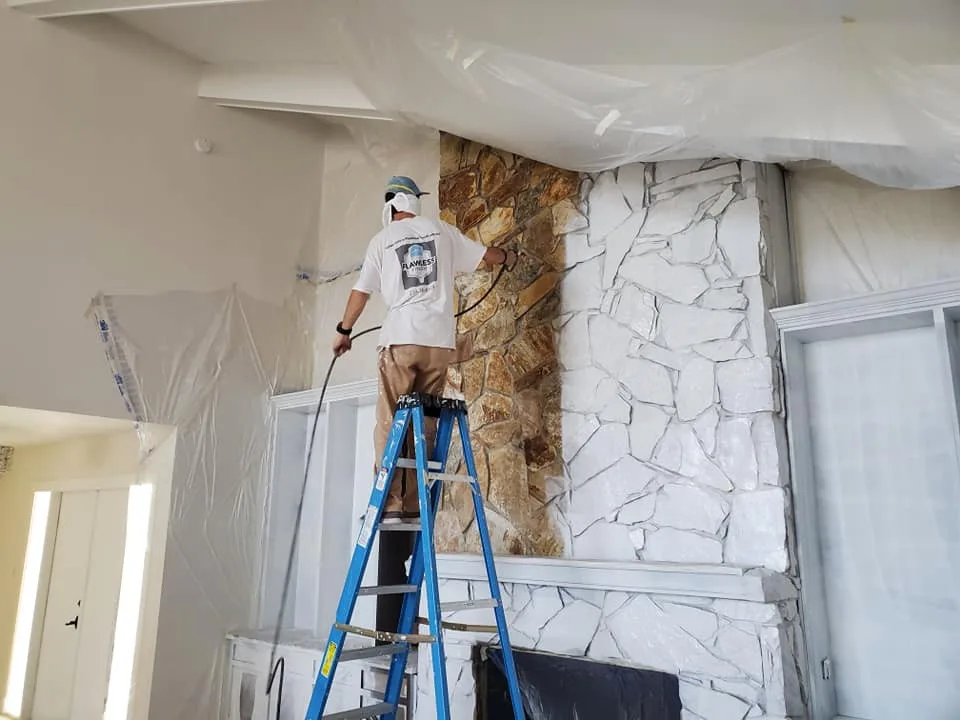 Flawless Finish Inc. - Photo 5