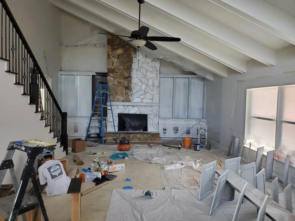 Flawless Finish Inc. - Photo 11