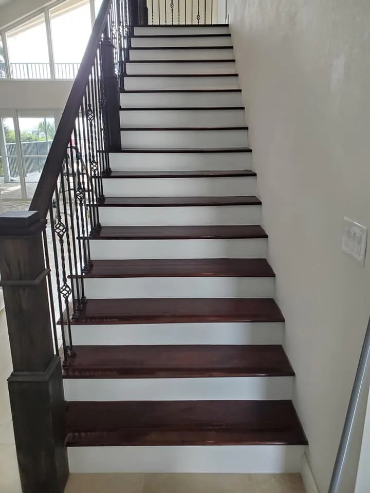 Interior renovation by Flawless Finish Inc. - Photo 17