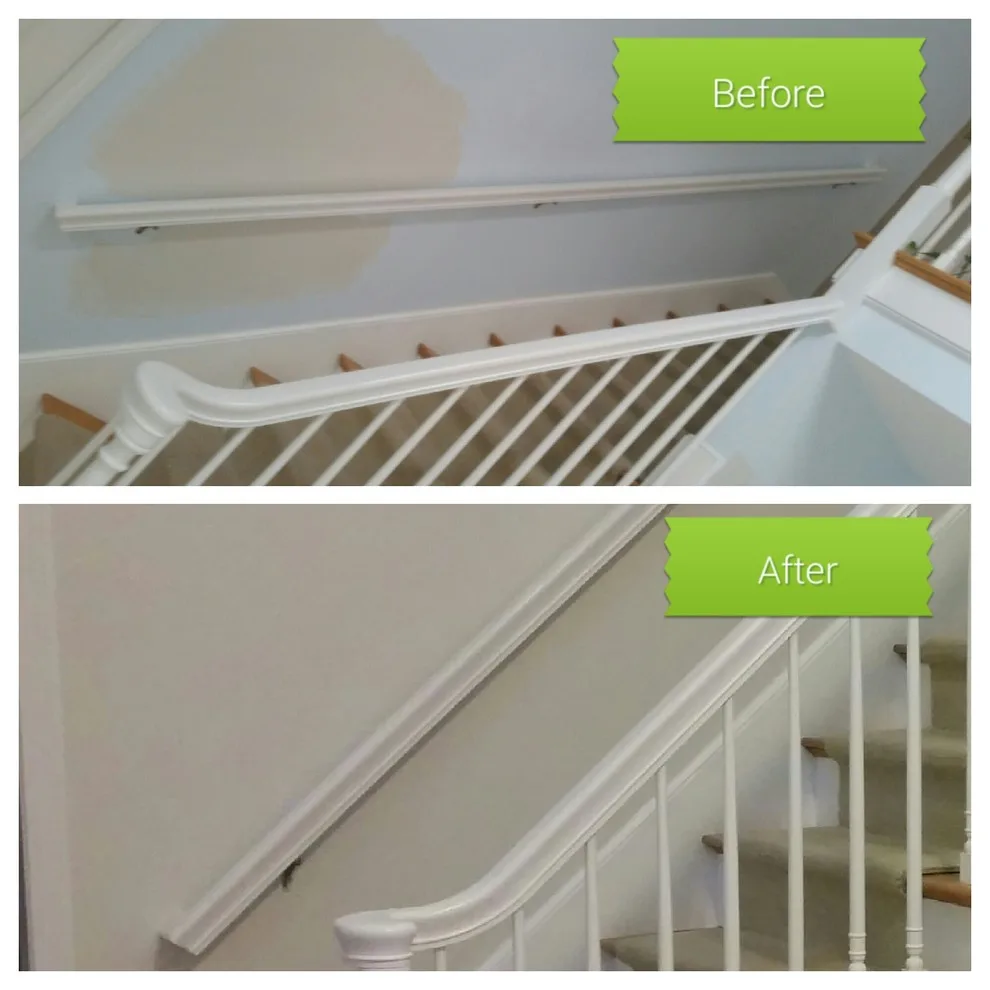 Transformative Projects by Daniel's Professional Painting LLC - Photo 6