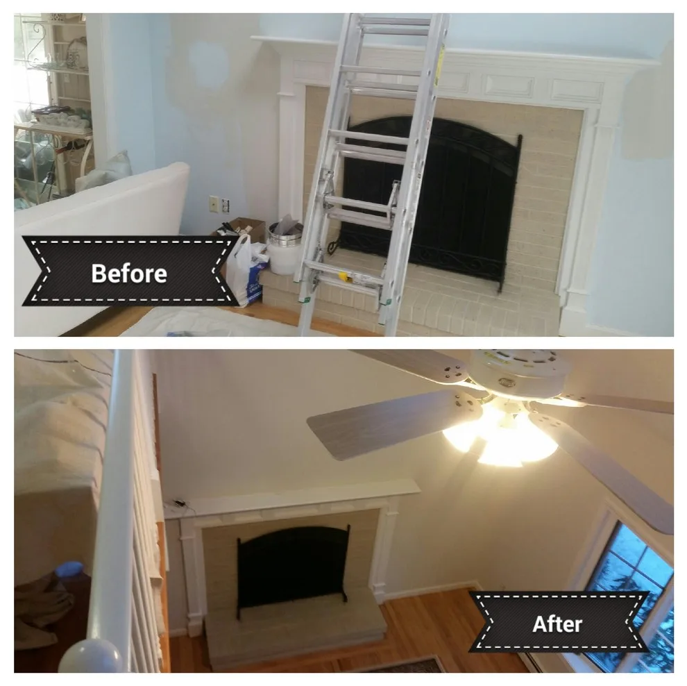 Daniel's Professional Painting LLC - Photo 11