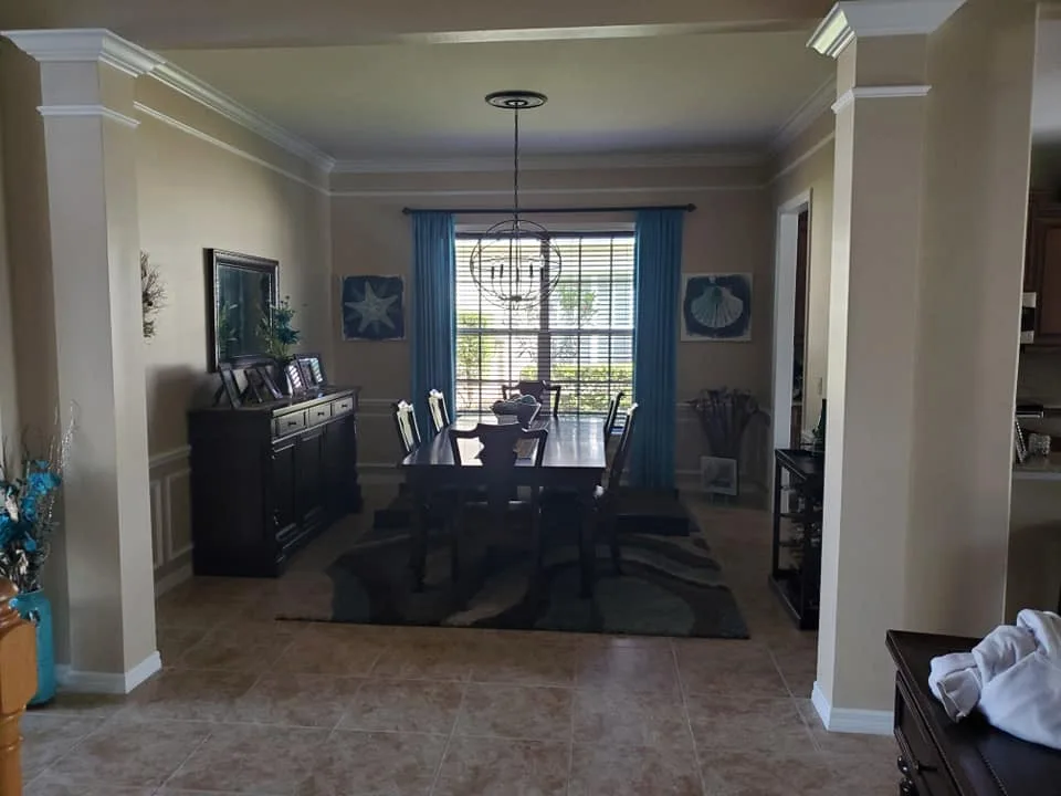 Naples Interior Renovation by Flawless Finish Inc. - Photo 4