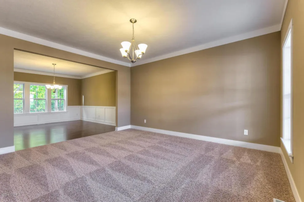 Lounge and Dining Areas by Service Pro Painting & Improvement - Photo 8