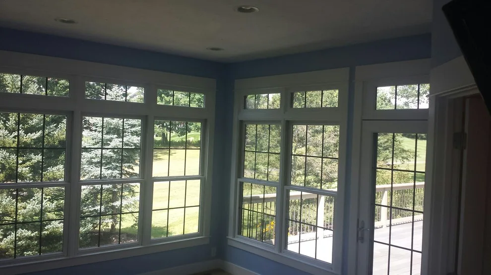 Lounge and Dining Areas by Service Pro Painting & Improvement - Photo 6