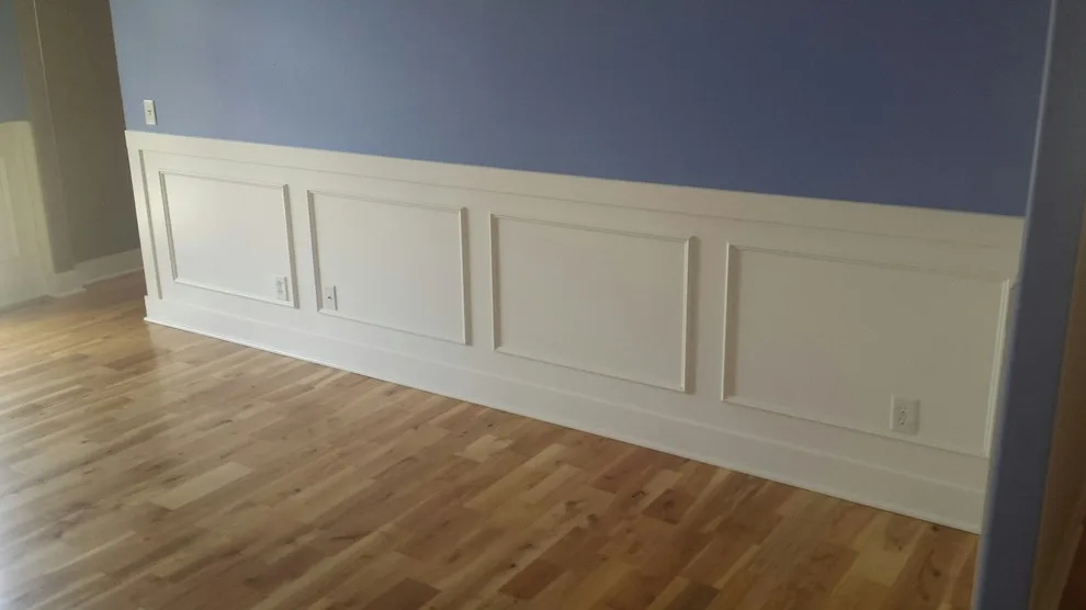Lounge and Dining Areas by Service Pro Painting & Improvement - Photo 3