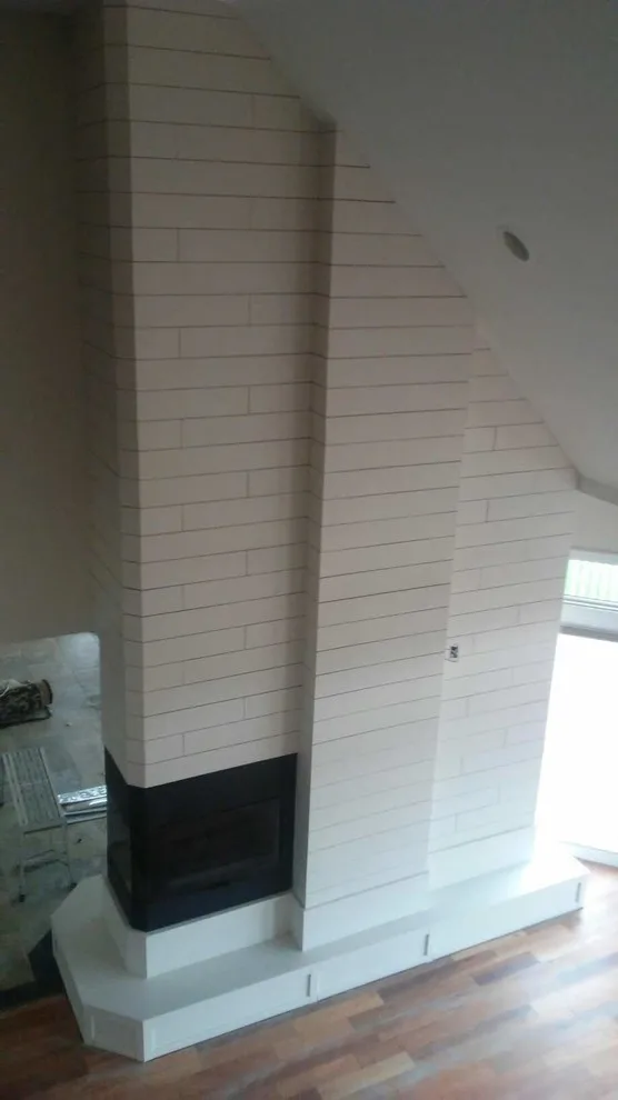 Fireside Features by Service Pro Painting & Improvement - Photo 2