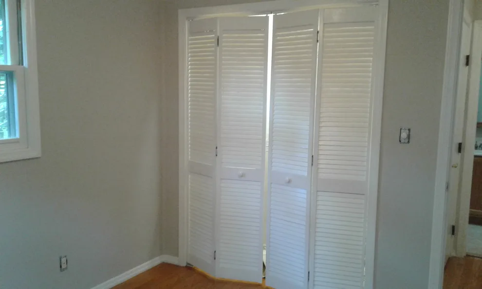 Interior repainting and minor deck staining by Blue Sky Painting - Photo 6