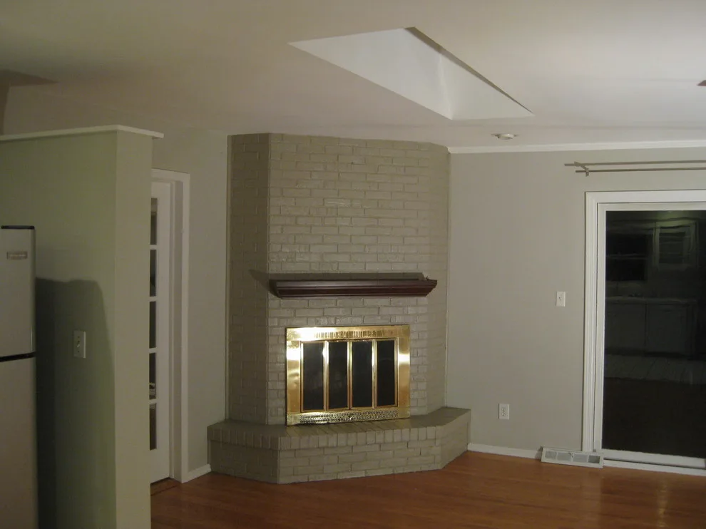 Interior repainting and minor deck staining by Blue Sky Painting - Photo 10