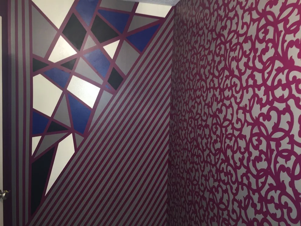 Extraordinary Walls - Photo 5