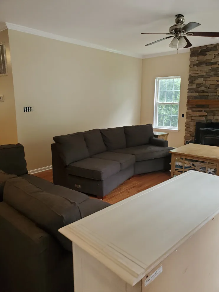 Hughes Custom Painting & Home Improvements, LLC - Photo 12