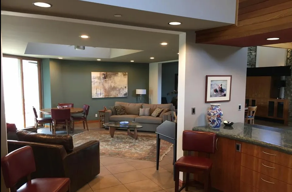 Residential Interiors by Trombley Painting Company - Photo 3