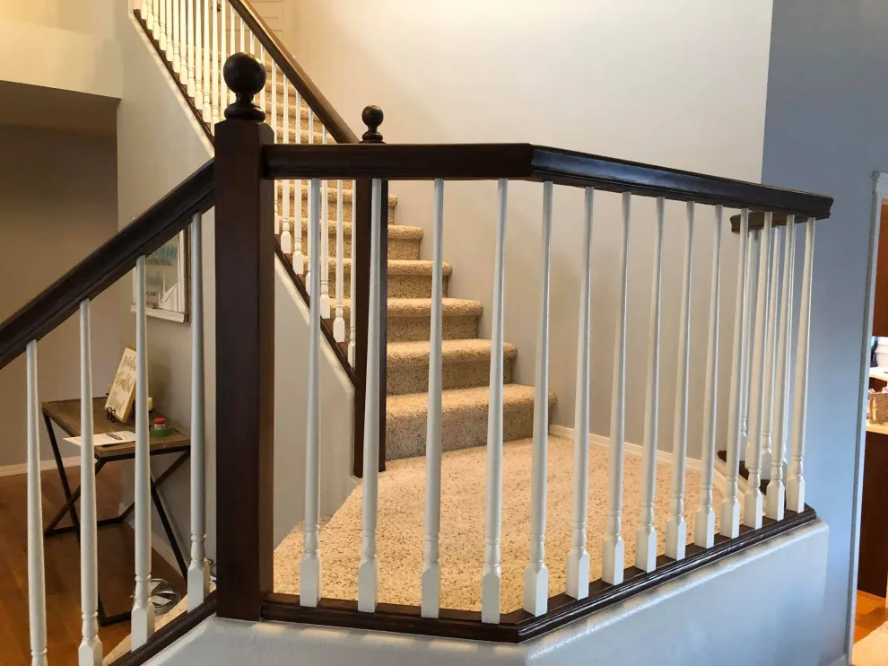 Residential Interiors by Trombley Painting Company - Photo 4
