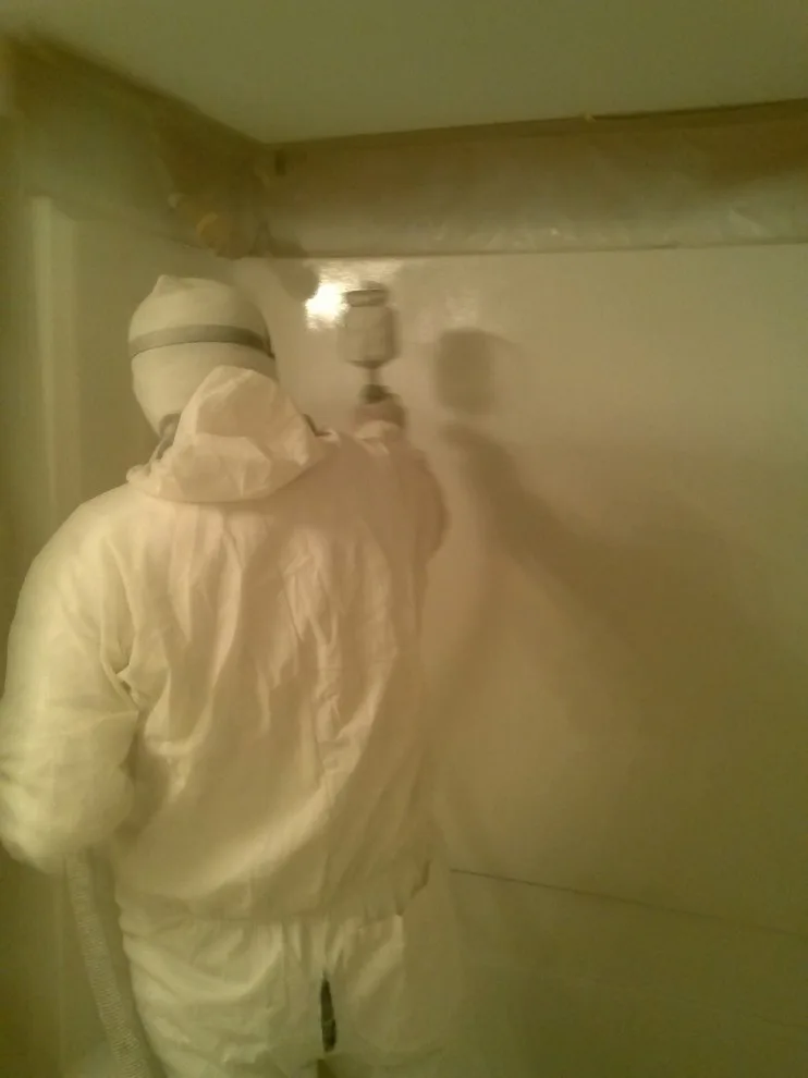 Residential Interior Design by AVR Painting Services Inc. - Photo 3