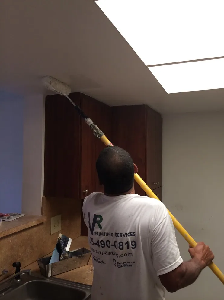 AVR Painting Services Inc. - Photo 3