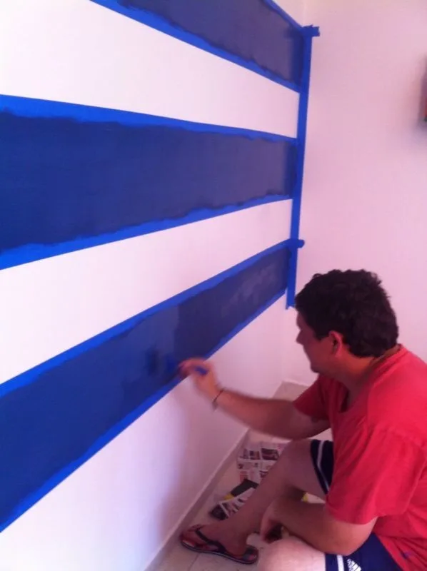 Kids' bedroom by AVR Painting Services Inc. - Photo 2