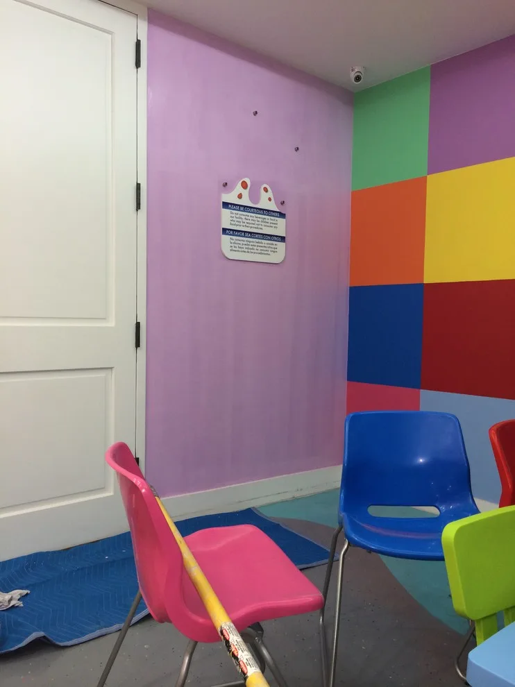AVR Painting Services Inc. - Photo 5